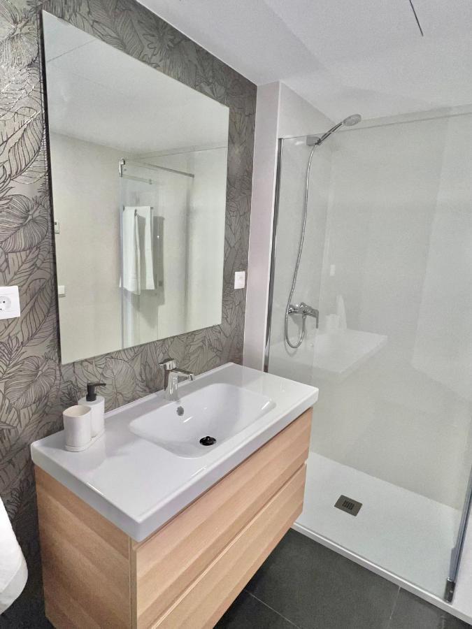 Apartamento Camino Del Rio Ardales Buitenkant foto