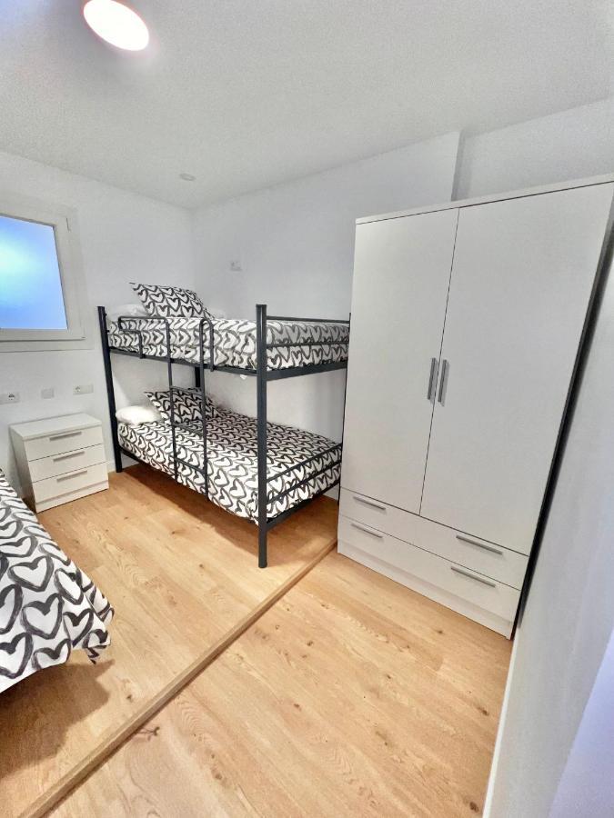 Apartamento Camino Del Rio Ardales Buitenkant foto